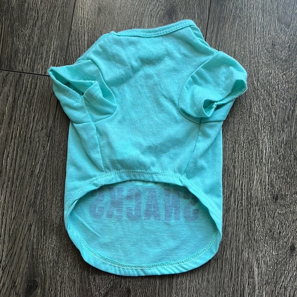 Pet T-shirt size S - Picture 4 of 5